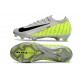 Scarpa Nike Zoom Mercurial Vapor XVI Elite FG Grigio Volt