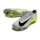 Scarpa Nike Zoom Mercurial Vapor XVI Elite FG Grigio Volt