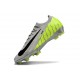 Scarpa Nike Zoom Mercurial Vapor XVI Elite FG Grigio Volt
