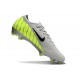 Scarpa Nike Zoom Mercurial Vapor XVI Elite FG Grigio Volt