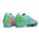 Scarpa Nike Zoom Mercurial Vapor XVI Elite FG Turchese Hyper Nero