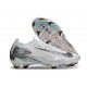 Scarpa Nike Zoom Mercurial Vapor XVI Elite FG Bianco Nero