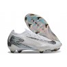 Scarpa Nike Zoom Mercurial Vapor XVI Elite FG Bianco Nero