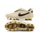 Nike Tiempo Legend X Elite FG Scarpa Lemonade Nero
