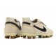 Nike Tiempo Legend X Elite FG Scarpa Lemonade Nero