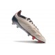 Adidas Scarpe Predator Elite FG Platin Met Nero Aurora Carbone