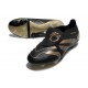 Adidas Predator Elite Foldover Tongue FG Nero Oro Metallizzato