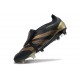 Adidas Predator Elite Foldover Tongue FG Nero Oro Metallizzato