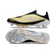 adidas F50+ Elite Senza Lacci FG X Messi Oro Met Nero Bianco