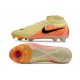 Scarpe Nike Phantom Luna 2 Elite FG Giallo Nero