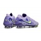 Nike Phantom Luna II Elite L FG Viola Agata Barely Volt
