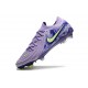 Nike Phantom Luna II Elite L FG Viola Agata Barely Volt