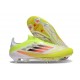 adidas F50+ Elite Senza Lacci FG Giallo