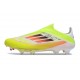 adidas F50+ Elite Senza Lacci FG Giallo
