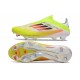 adidas F50+ Elite Senza Lacci FG Giallo