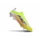 adidas F50+ Elite Senza Lacci FG Giallo