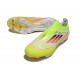adidas F50+ Elite Senza Lacci FG Giallo