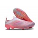 adidas F50+ Elite Senza Lacci FG Rosa