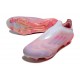 adidas F50+ Elite Senza Lacci FG Rosa