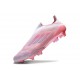 adidas F50+ Elite Senza Lacci FG Rosa