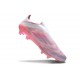 adidas F50+ Elite Senza Lacci FG Rosa