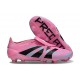 Adidas Predator Elite FT FG Rosa Nero