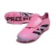 Adidas Predator Elite FT FG Rosa Nero