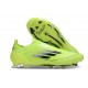 Adidas Predator Elite FT FG Giallo Nero