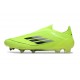 Adidas Predator Elite FT FG Giallo Nero