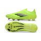 Adidas Predator Elite FT FG Giallo Nero