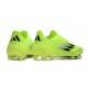 Adidas Predator Elite FT FG Giallo Nero
