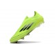 Adidas Predator Elite FT FG Giallo Nero