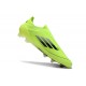 Adidas Predator Elite FT FG Giallo Nero