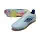 Adidas Predator Elite FT FG Blu Giallo Nero