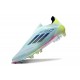 Adidas Predator Elite FT FG Blu Giallo Nero