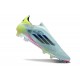 Adidas Predator Elite FT FG Blu Giallo Nero
