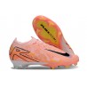 Nike Air Zoom Mercurial Vapor 16 Elite FG Arancione Nero