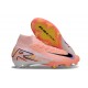 Nike Zoom Mercurial Superfly 10 Elite FG Arancione Nero