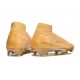 Nike Zoom Mercurial Superfly 10 Elite FG Giallo Oro