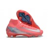 Nike Zoom Mercurial Superfly 10 Elite FG Rosso