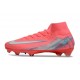 Nike Zoom Mercurial Superfly 10 Elite FG Rosso