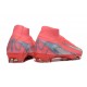 Nike Zoom Mercurial Superfly 10 Elite FG Rosso