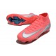 Nike Zoom Mercurial Superfly 10 Elite FG Rosso
