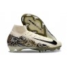 Scarpe Nike Mercurial Superfly X Elite FG Lemonade Nero