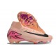 Scarpe Nike Mercurial Superfly X Elite FG Arancione Nero