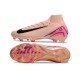 Scarpe Nike Mercurial Superfly X Elite FG Arancione Nero