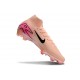 Scarpe Nike Mercurial Superfly X Elite FG Arancione Nero