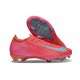 Nike Air Zoom Mercurial Vapor 16 Elite FG Tizzone Ardente Aurora Verde