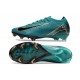 Nike Air Zoom Mercurial Vapor 16 Elite FG Ciano Nero