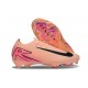 Nike Air Zoom Mercurial Vapor 16 Elite FG Arancione Nero